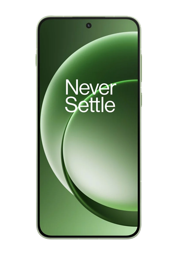 OnePlus 15R 5G Dual Sim 256GB, 12GB RAM, Mint Breeze