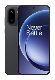 OnePlus 15R 5G Dual Sim 512GB, 12GB RAM, Charcoal Black