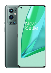 OnePlus 9 Pro Dual SIM 256GB, Green