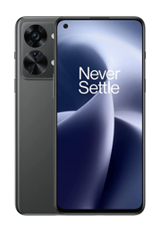 OnePlus Nord 2T 5G Grey Shadow, 256GB, 12GB RAM