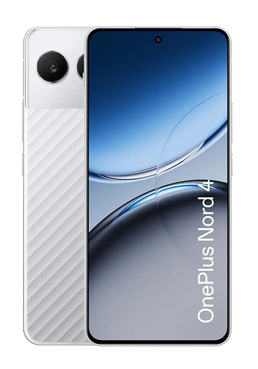 OnePlus Nord 4
