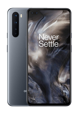 OnePlus Nord 5G Dual SIM