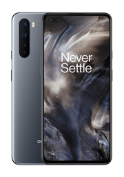 OnePlus Nord 5G Dual SIM 128GB, Grey