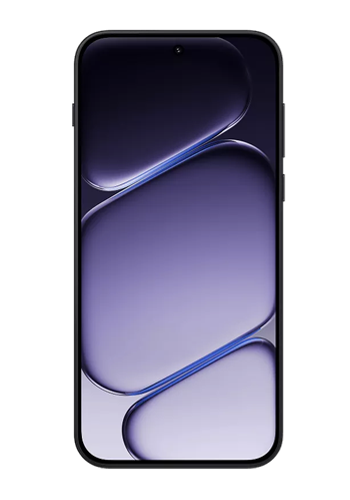 OnePlus Nord 6 5G Dual Sim 512GB, 12GB RAM, Black