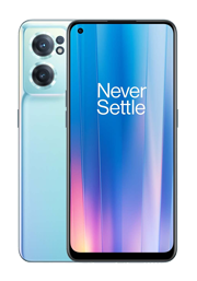 OnePlus Nord CE 2 5G Bahama Blue, 128GB, 8GB RAM