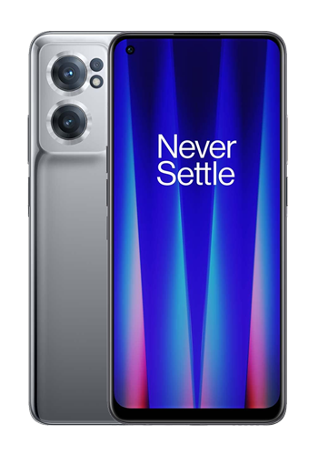 OnePlus Nord CE 2 5G Gray Mirror, 128GB, 8GB RAM