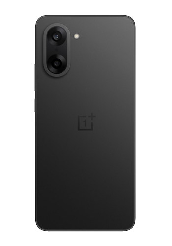 OnePlus Nord CE5 128GB, 8GB RAM, Black Infinity