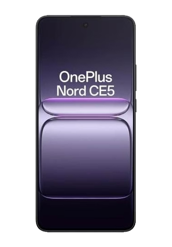 OnePlus Nord CE5 256GB, 8GB RAM, Black Infinity