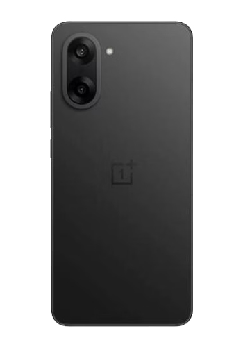 OnePlus Nord CE5 256GB, 8GB RAM, Black Infinity