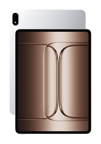 OnePlus Pad 3 WiFi 256GB, 12GB RAM, Silver