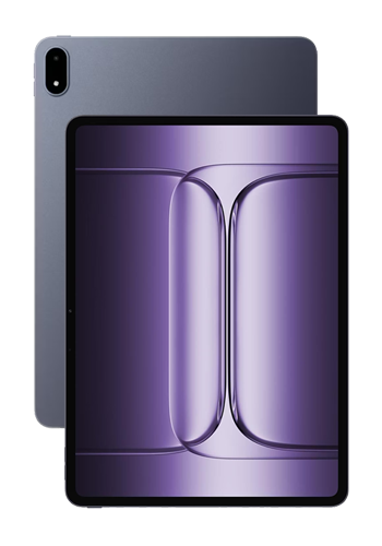 OnePlus Pad 3 WiFi 512GB, 16GB RAM, Blue