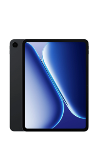 OnePlus Pad Go 2 5G 256GB, 8GB RAM, Black