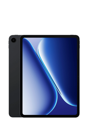 OnePlus Pad Go 2 5G 256GB, 8GB RAM, Black