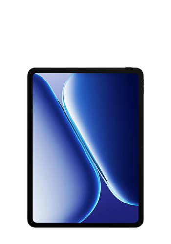 OnePlus Pad Go 2 5G 256GB, 8GB RAM, Black