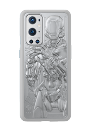 OnePlus Unique Bumper Case - Droid