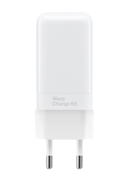 OnePlus Warp Charge 65W Power Adapter UCB Typ-C