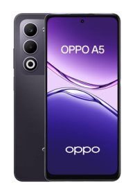Oppo A5 Dual Sim