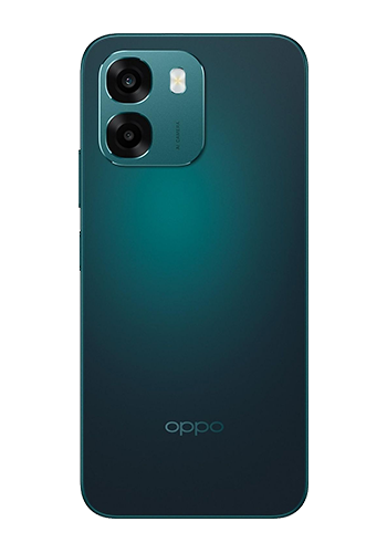 Oppo A6 4G 256GB, 6GB RAM, Saphire Black