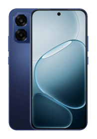 Oppo A6 5G 256GB, 6GB RAM, Black
