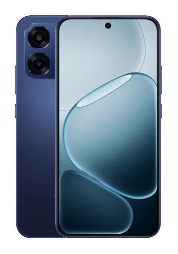 Oppo A6 5G 256GB, 6GB RAM, Black