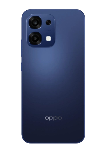 Oppo A6 5G 256GB, 6GB RAM, Black