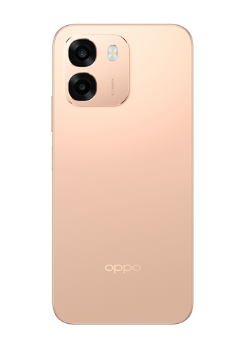 Oppo A6 5G 256GB, 6GB RAM, Gold