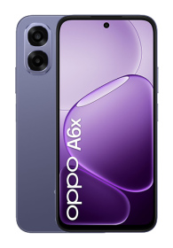 Oppo A6x 4G Dual Sim