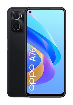 Oppo A76 Dual SIM