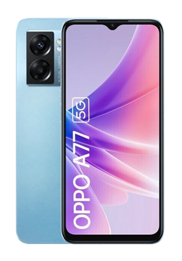 Oppo A77 5G Dual SIM