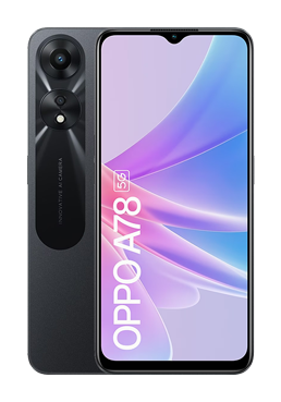 Oppo A78 5G Dual Sim