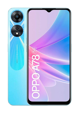 Oppo A78 5G Dual Sim