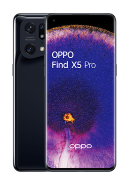 Oppo Find X5 Pro