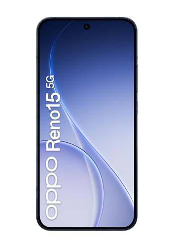 Oppo Reno 15 5G 512GB, 8GB RAM, Twilight Black