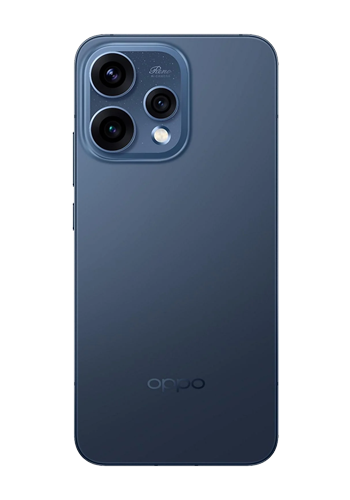 Oppo Reno 15 5G 512GB, 8GB RAM, Twilight Black