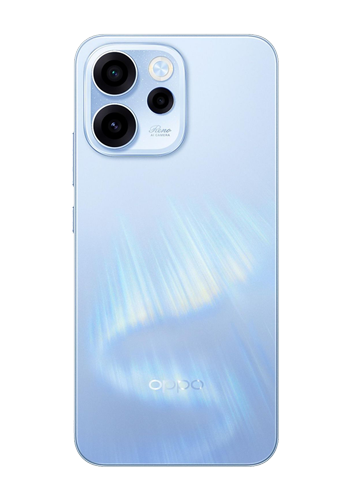 Oppo Reno 15F 5G 256GB, 8GB RAM, Blau