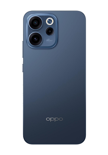 Oppo Reno 15F 5G 256GB, 8GB RAM, Twilight Black