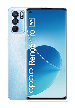 Oppo Reno6 Pro 5G Dual Sim