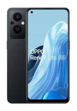 Oppo Reno7 Lite Dual Sim