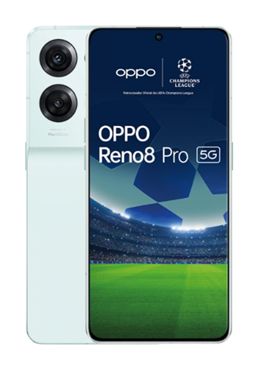 Oppo Reno8 Pro Dual Sim