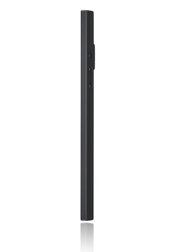 Panasonic Eluga NFC black
