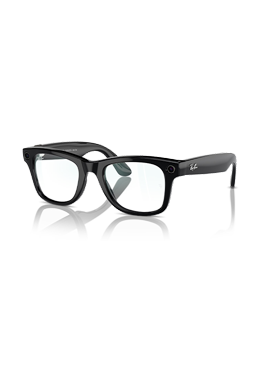 Ray-Ban META Wayfarer
