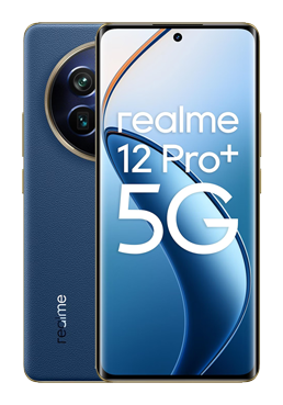 Realme 12 Pro 5G Dual Sim