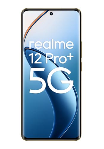 Realme 12 Pro+ 5G Dual Sim 512GB, 12GB RAM, Submarine Blue mit Vertrag günstig kaufen Realme 12 Pro+ 5G Dual Sim 512GB, 12GB RAM, Submarine Blue mit Vertrag günstig kaufen