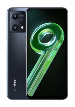 Realme 9 5G Dual Sim