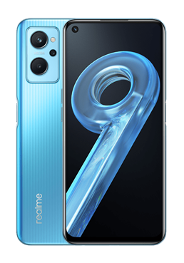 Realme 9i Dual Sim