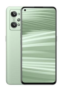 Realme GT 2 5G Dual-SIM