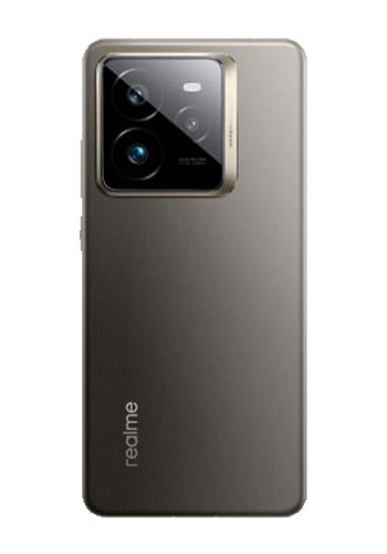 Realme GT 7 Pro 5G Dual Sim 12GB RAM, 256GB , Galaxy Grey