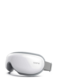 Renpho Eye Massager - Augenmassageger�t White