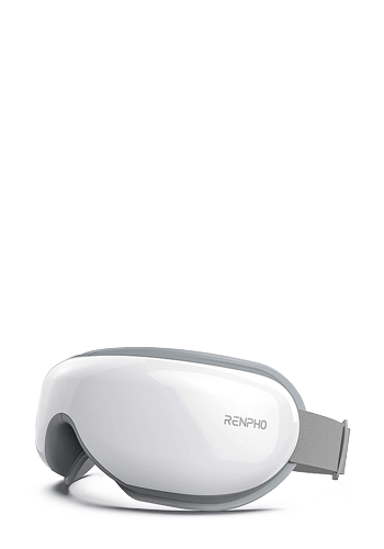 Renpho Eye Massager - Augenmassageger�t White