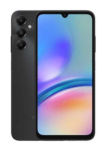Samsung Galaxy A05s 64GB, 4GB RAM, Black